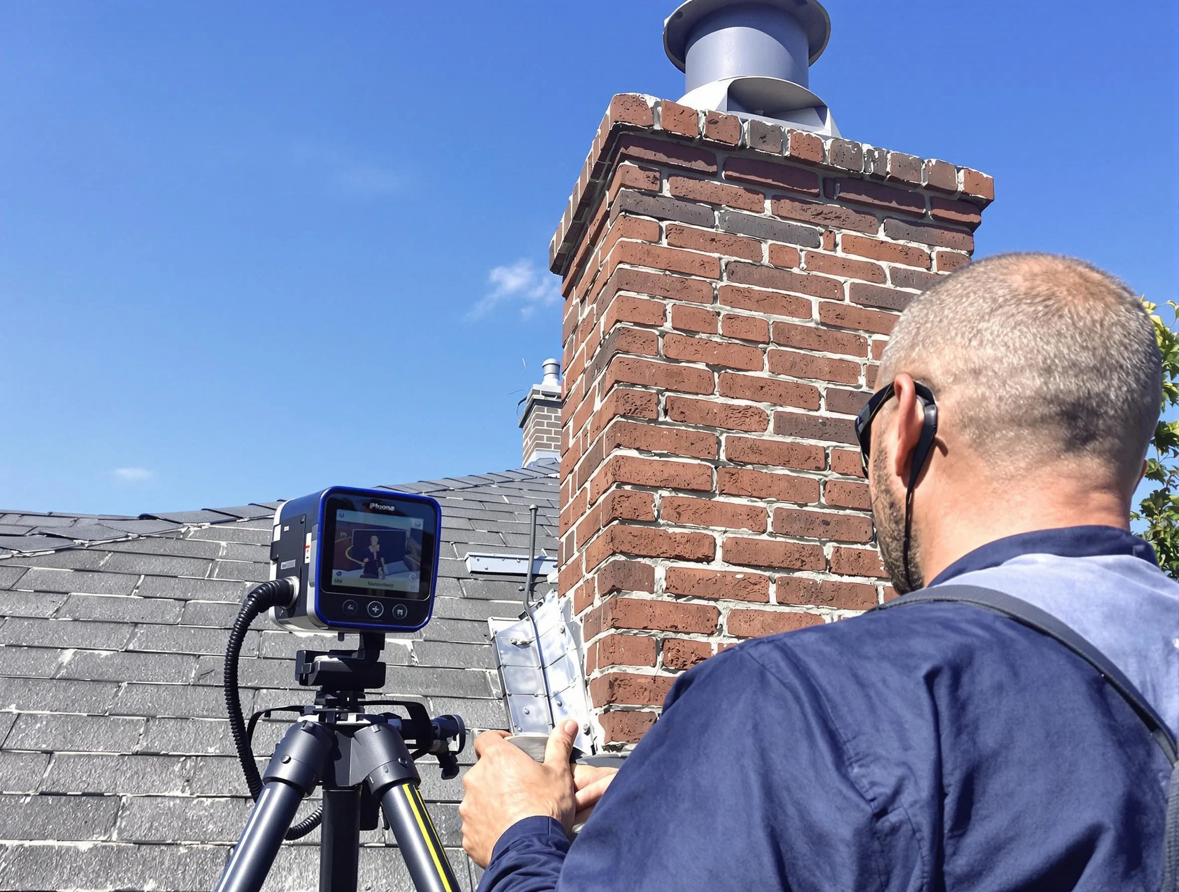 Chimney Inspection service in Wellsville, UT