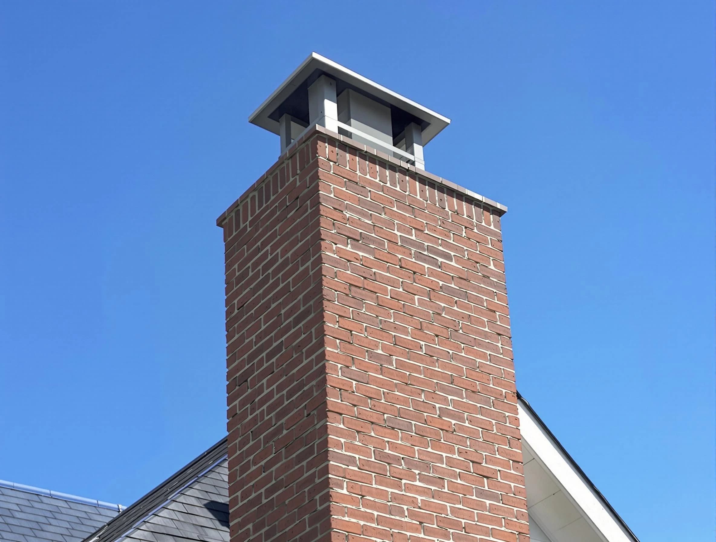 Chimney Remodeling service in Wellsville, UT